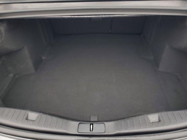 2018 Lincoln MKZ Reserve