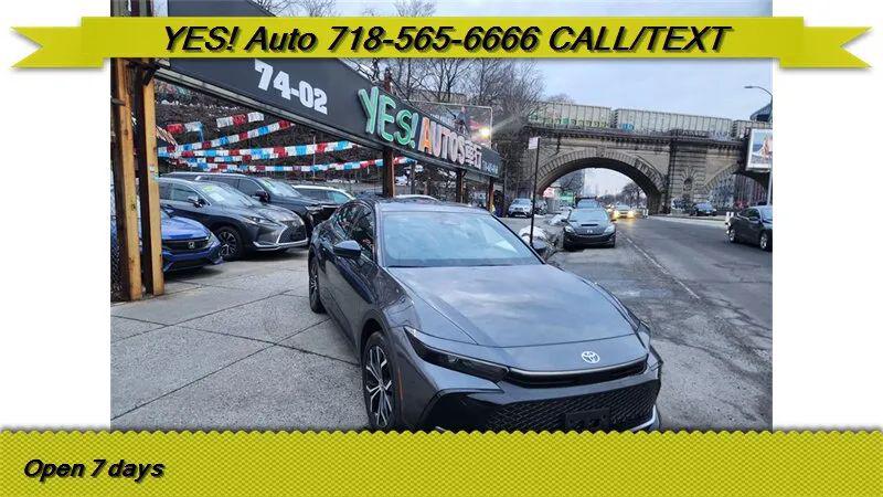 2024 Toyota Crown XLE for sale in Elmhurst, NY