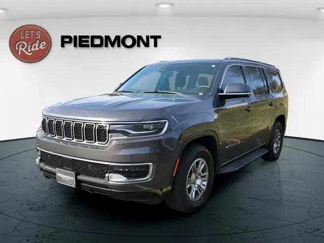 2022 Jeep Wagoneer Series I 4x4 for sale in Anderson, SC