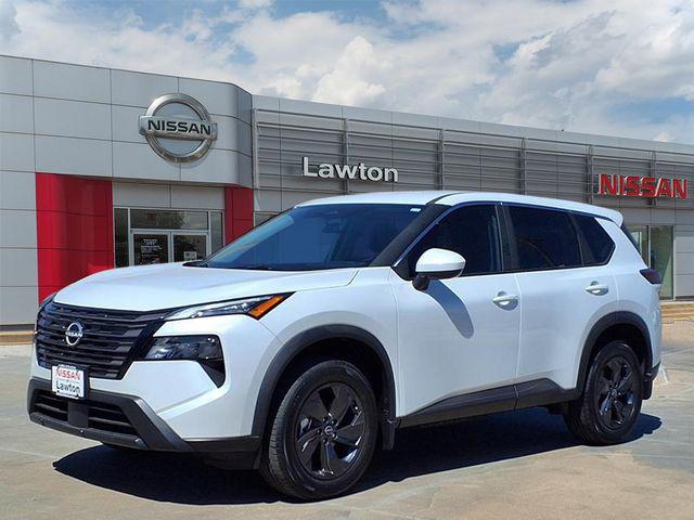 2026 Nissan Rogue SV for sale in Lawton, OK