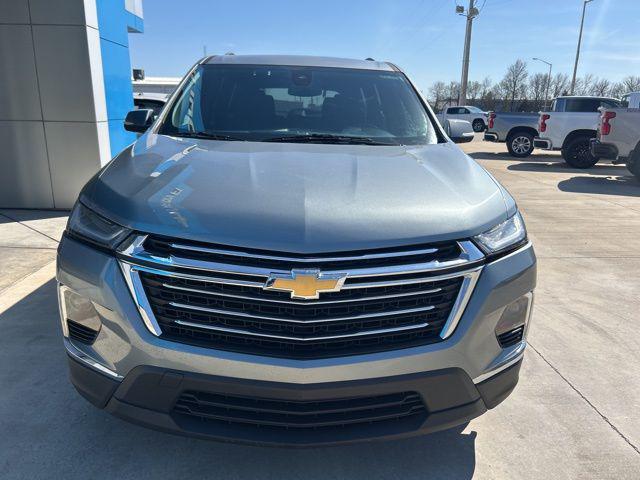 2023 Chevrolet Traverse FWD LT Cloth
