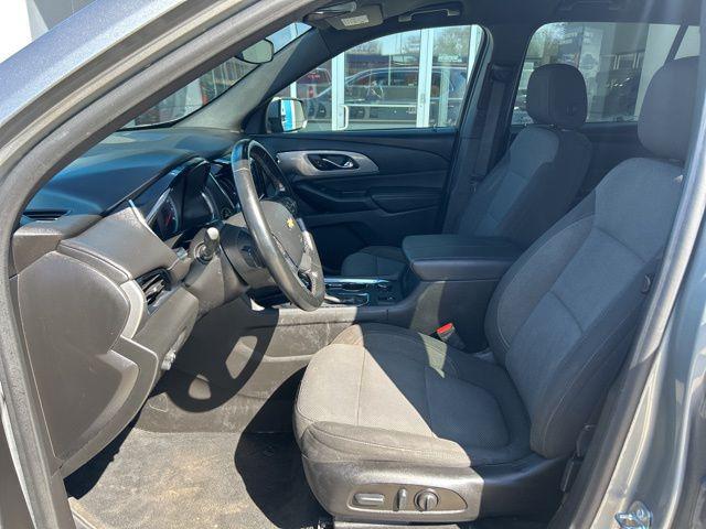 2023 Chevrolet Traverse FWD LT Cloth