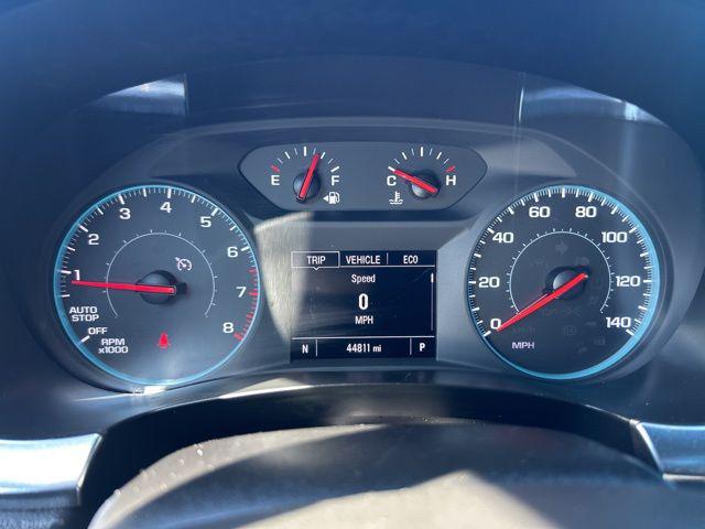 2023 Chevrolet Traverse FWD LT Cloth
