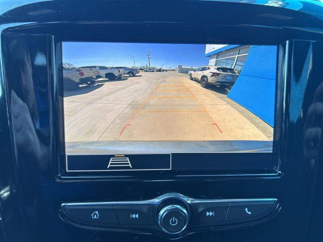 2023 Chevrolet Traverse FWD LT Cloth