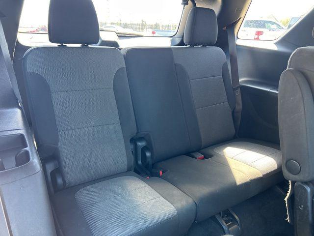 2023 Chevrolet Traverse FWD LT Cloth