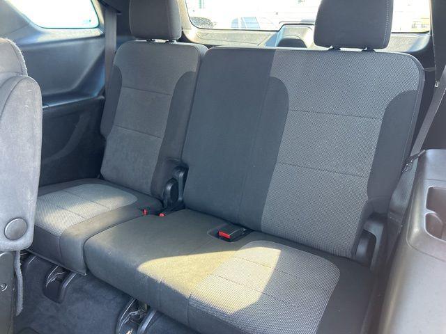 2023 Chevrolet Traverse FWD LT Cloth