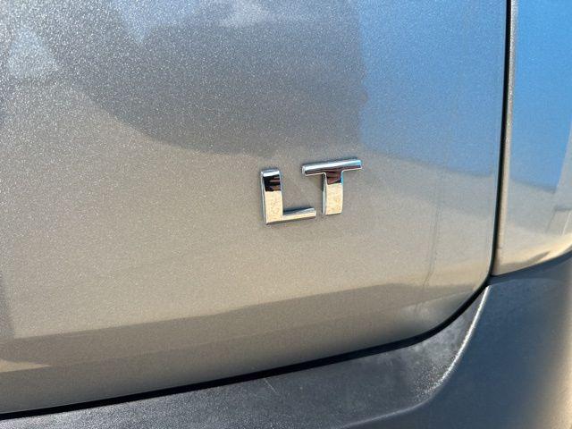 2023 Chevrolet Traverse FWD LT Cloth