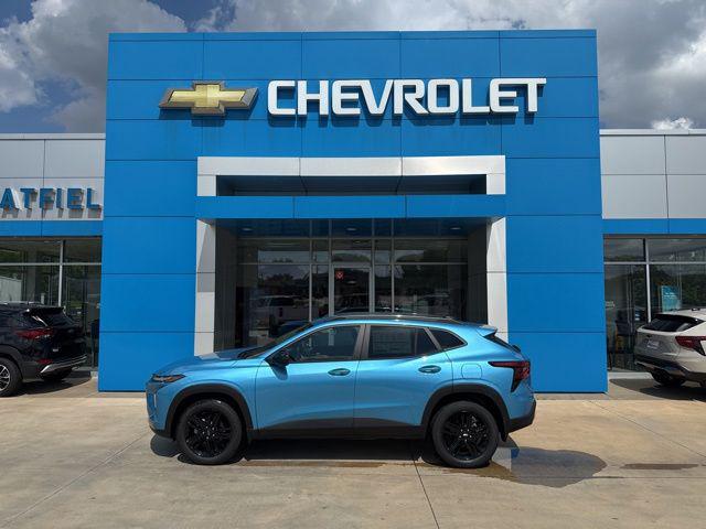 2026 Chevrolet Trax FWD ACTIV for sale in Columbus, KS