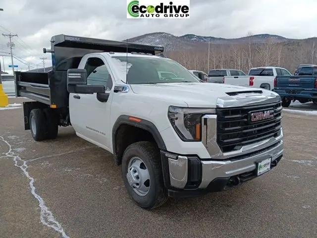 2026 GMC Sierra 3500HD Pro for sale in Gorham, NH
