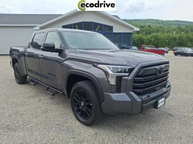 2026 Toyota Tundra Limited CrewMax 6.5' Bed for sale in Gorham, NH