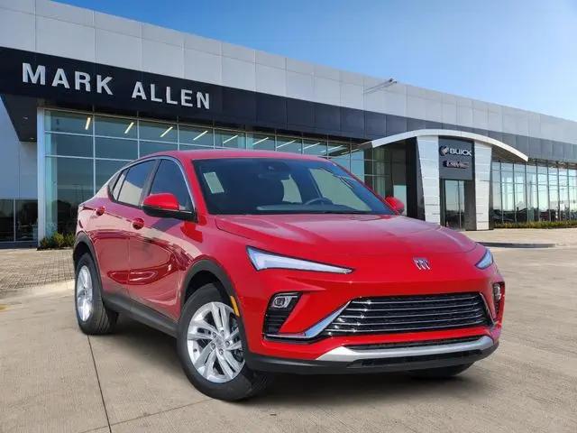 2026 Buick NV Preferred FWD for sale in Collinsville, OK