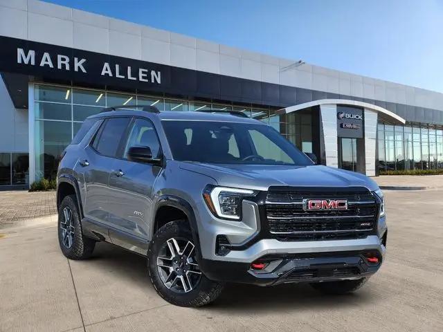 2026 GMC Terrain AWD AT4 for sale in Collinsville, OK
