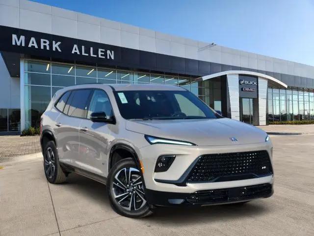 2026 Buick Enclave Sport Touring FWD for sale in Collinsville, OK