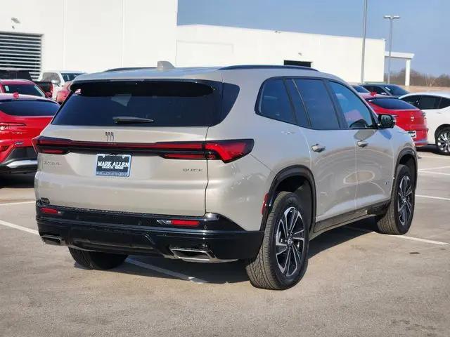 2026 Buick Enclave Sport Touring FWD