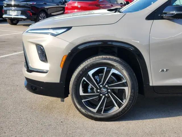 2026 Buick Enclave Sport Touring FWD