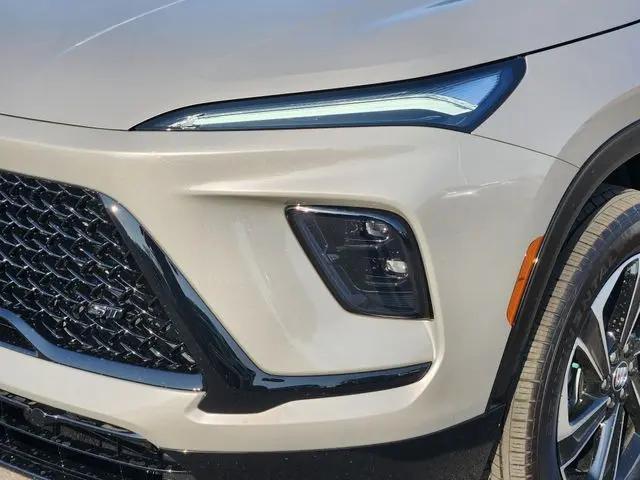 2026 Buick Enclave Sport Touring FWD