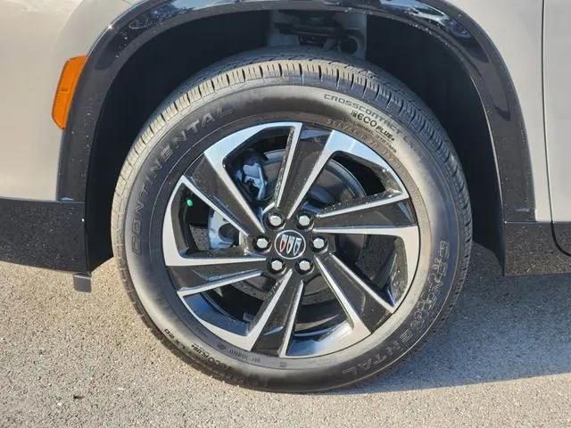2026 Buick Enclave Sport Touring FWD