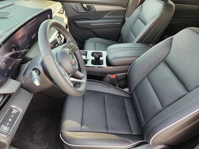 2026 Buick Enclave Sport Touring FWD
