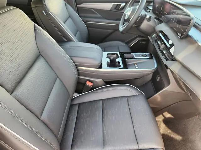 2026 Buick Enclave Sport Touring FWD