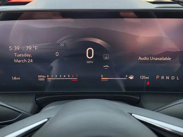 2026 Buick Enclave Sport Touring FWD