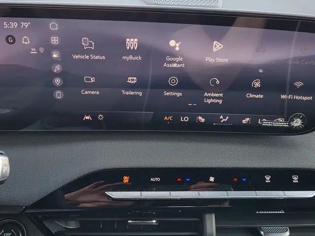2026 Buick Enclave Sport Touring FWD