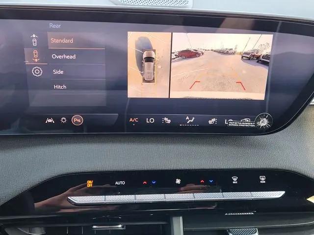 2026 Buick Enclave Sport Touring FWD