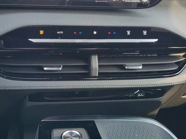 2026 Buick Enclave Sport Touring FWD