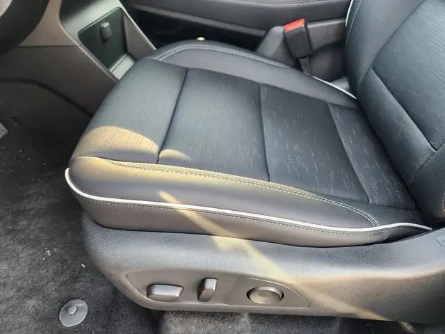 2026 Buick Enclave Sport Touring FWD