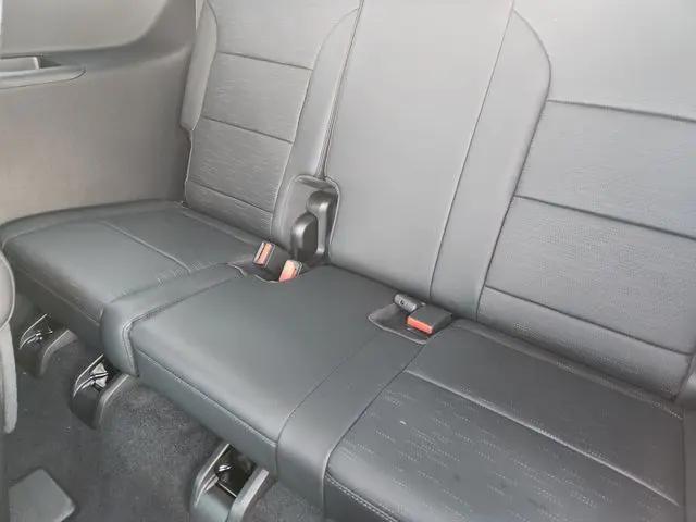 2026 Buick Enclave Sport Touring FWD
