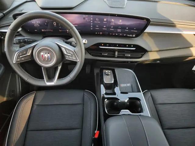 2026 Buick Enclave Sport Touring FWD