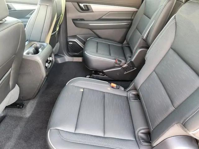 2026 Buick Enclave Sport Touring FWD