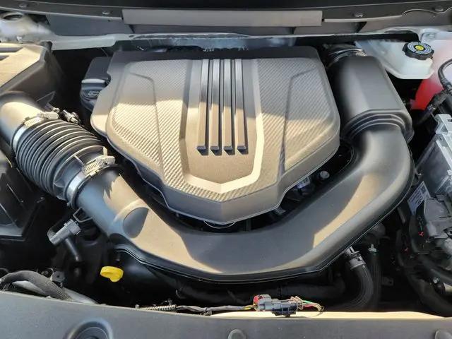 2026 Buick Enclave Sport Touring FWD