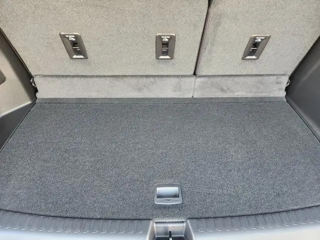 2026 Buick Enclave Sport Touring FWD