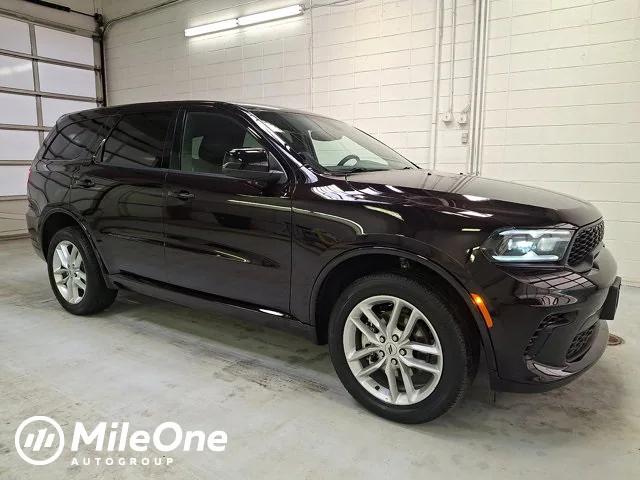 2025 Dodge Durango GT AWD