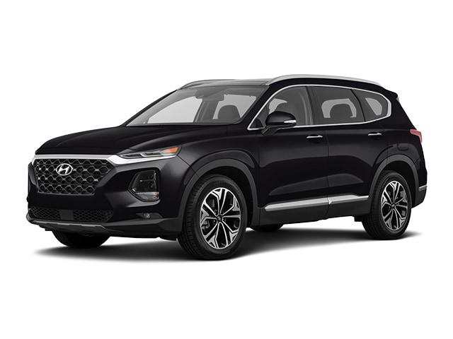 2019 Hyundai Santa Fe Limited for sale in Sylva, NC