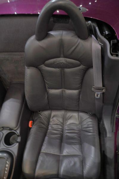 1999 Plymouth Prowler Base