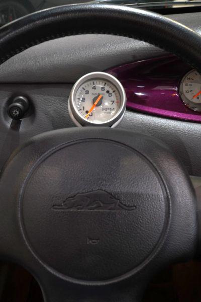 1999 Plymouth Prowler Base
