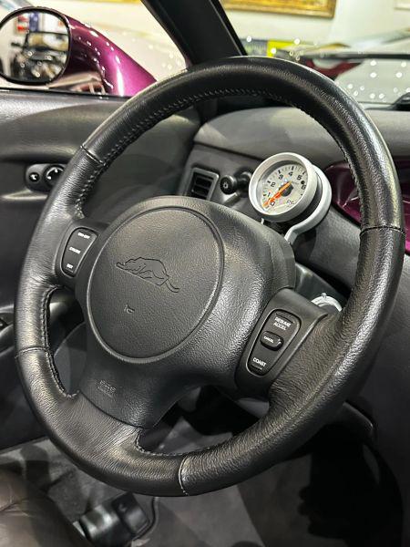 1999 Plymouth Prowler Base
