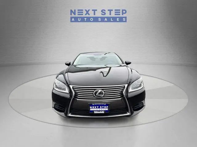 2013 Lexus LS 460 460