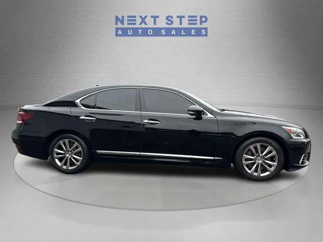 2013 Lexus LS 460 460