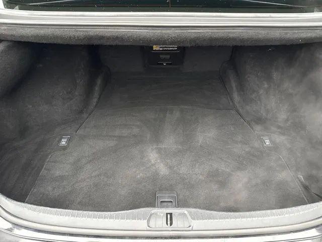 2013 Lexus LS 460 460