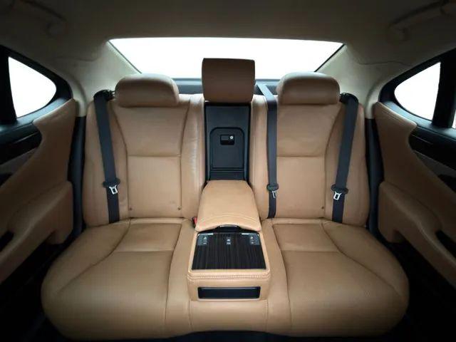 2013 Lexus LS 460 460