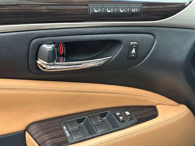 2013 Lexus LS 460 460