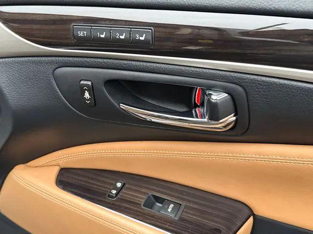 2013 Lexus LS 460 460