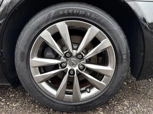 2013 Lexus LS 460 460