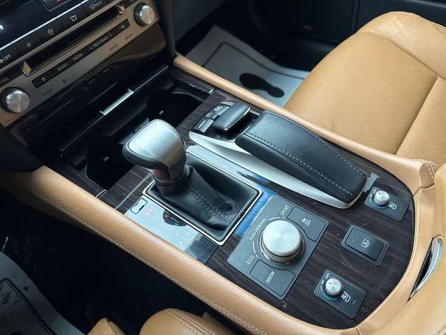 2013 Lexus LS 460 460
