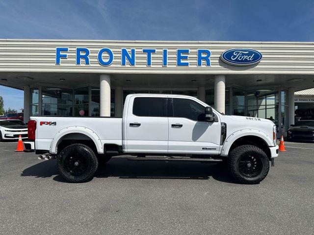 2024 Ford F-350 XLT for sale in Anacortes, WA