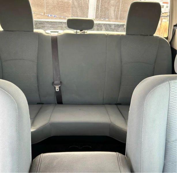 2017 Ram 1500 Express Crew Cab 4x4 5'7" Box