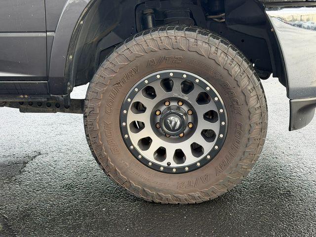 2020 Jeep Ram 2500 Laramie Crew Cab 4x4 6'4" Box