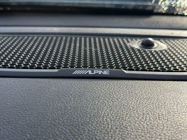 2020 Jeep Ram 2500 Laramie Crew Cab 4x4 6'4" Box